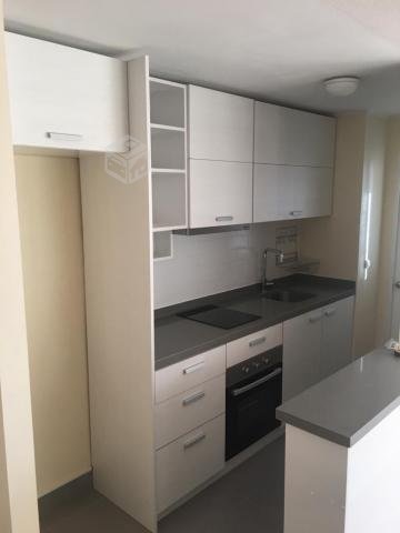 Dpto 3 dormit Cond Piedra Real Las Heras 2209