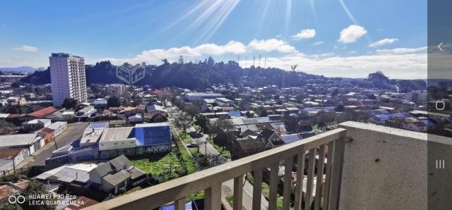 Dpto 3 dormit Cond Piedra Real Las Heras 2209