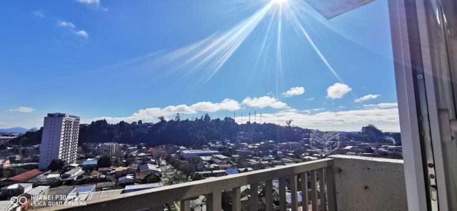Dpto 3 dormit Cond Piedra Real Las Heras 2209