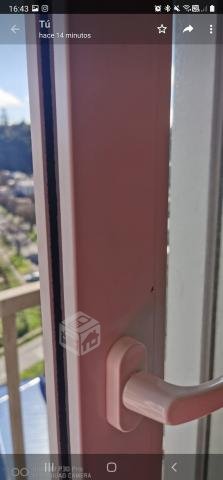 Dpto 3 dormit Cond Piedra Real Las Heras 2209