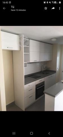 Dpto 3 dormit Cond Piedra Real Las Heras 2209