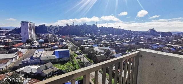 Dpto 3 dormit Cond Piedra Real Las Heras 2209