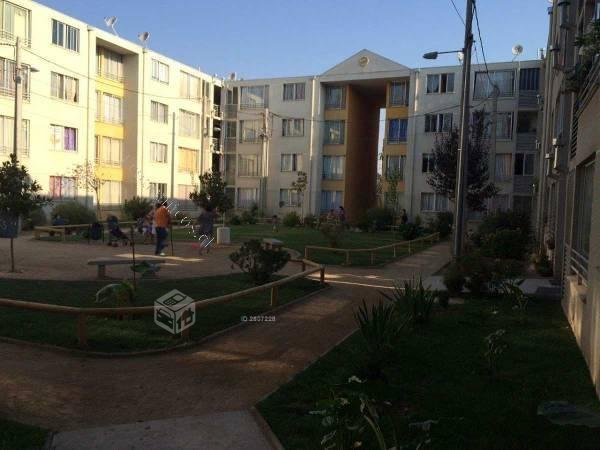 depto ubicado en Condominio Don Benjamin