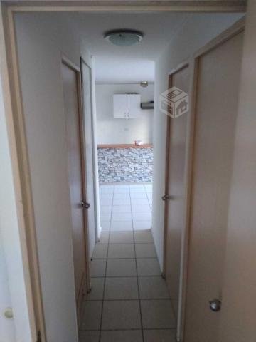 depto ubicado en Condominio Don Benjamin
