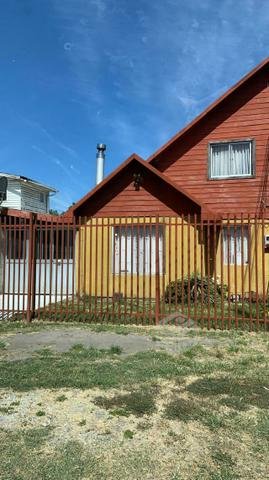 Arriendo casa Higueras