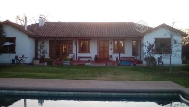 CASA Lonquen Norte Paradero 12 1/2 Calera de Tango