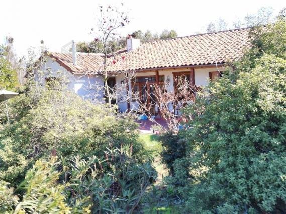 CASA Lonquen Norte Paradero 12 1/2 Calera de Tango