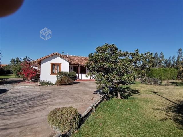 CASA Lonquen Norte Paradero 12 1/2 Calera de Tango