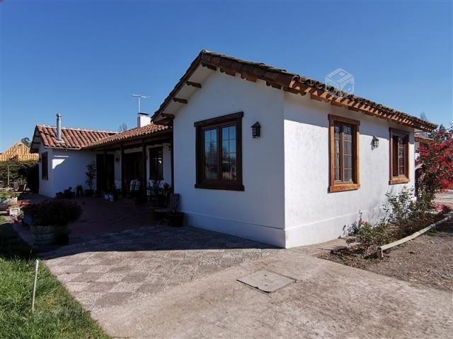 CASA Lonquen Norte Paradero 12 1/2 Calera de Tango