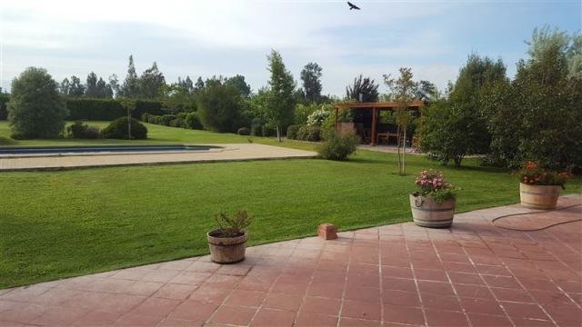 CASA Lonquen Norte Paradero 12 1/2 Calera de Tango