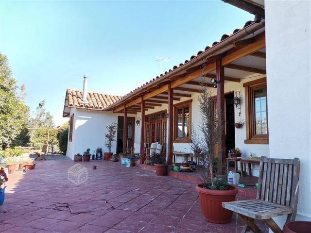 CASA Lonquen Norte Paradero 12 1/2 Calera de Tango