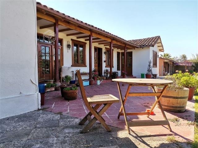 CASA Lonquen Norte Paradero 12 1/2 Calera de Tango