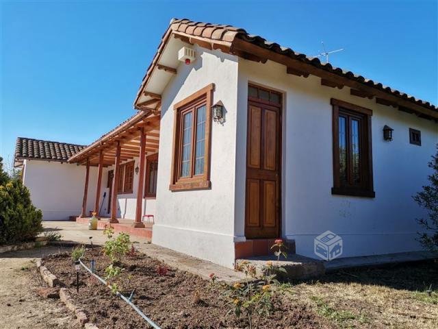 CASA Lonquen Norte Paradero 12 1/2 Calera de Tango