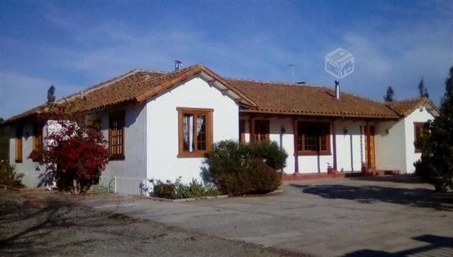 CASA Lonquen Norte Paradero 12 1/2 Calera de Tango