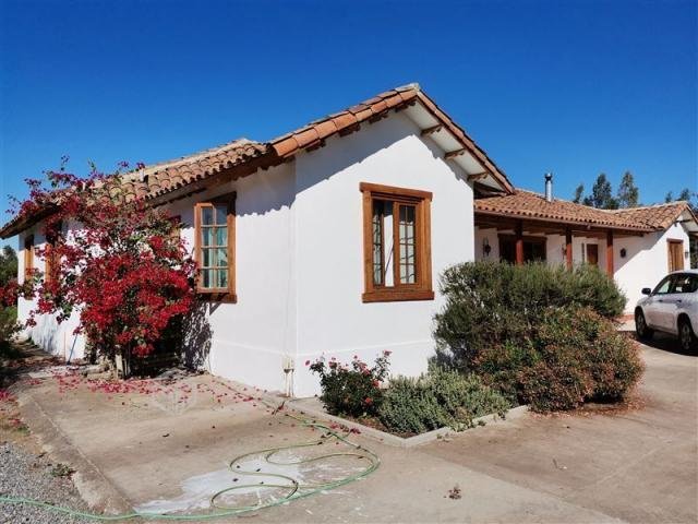 CASA Lonquen Norte Paradero 12 1/2 Calera de Tango