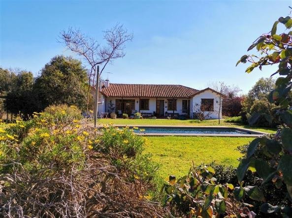 CASA Lonquen Norte Paradero 12 1/2 Calera de Tango