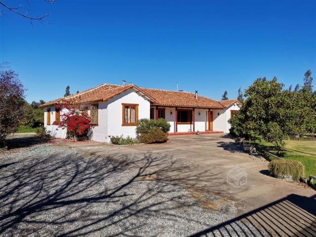 CASA Lonquen Norte Paradero 12 1/2 Calera de Tango