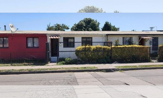 Casa en Villa Mora, Coronel