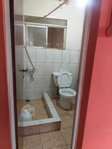 Se vende casa en Villa Hermosa, Viña del Mar