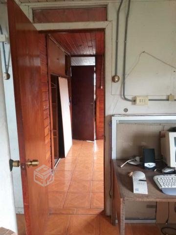 Se vende casa en Villa Hermosa, Viña del Mar