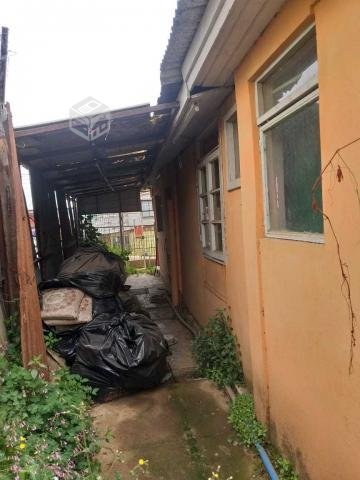 Se vende casa en Villa Hermosa, Viña del Mar