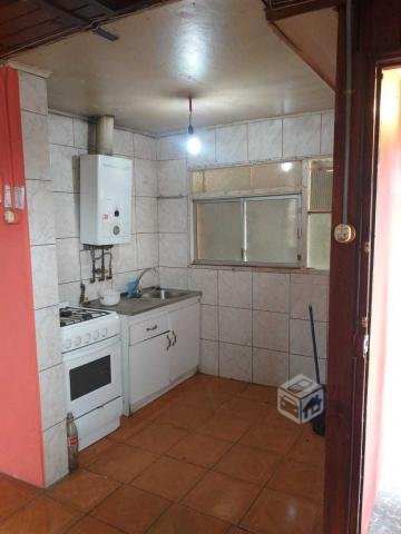 Se vende casa en Villa Hermosa, Viña del Mar