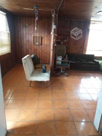 Se vende casa en Villa Hermosa, Viña del Mar