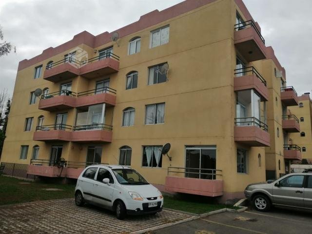 DEPARTAMENTO Condominio Chapilca La Serena