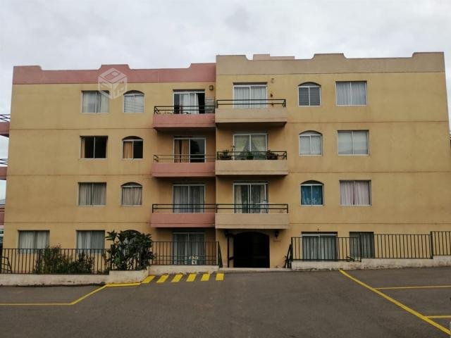 DEPARTAMENTO Condominio Chapilca La Serena
