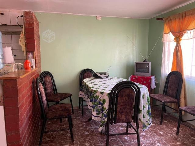 Pasaje Uno Oriente ( Villa saltó alto )