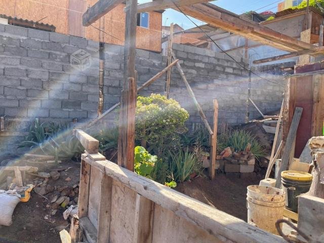 Pasaje Uno Oriente ( Villa saltó alto )