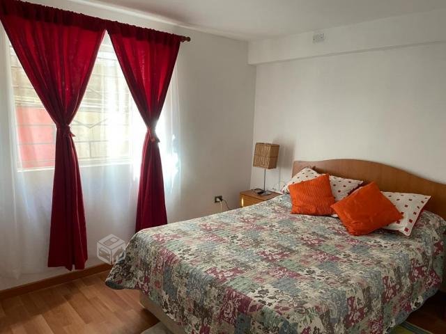 Pasaje Uno Oriente ( Villa saltó alto )