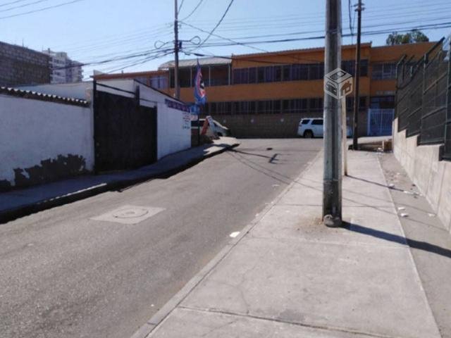 CASA Calle Uruguay 675 Sitio 19 Mz 36 Antofagasta