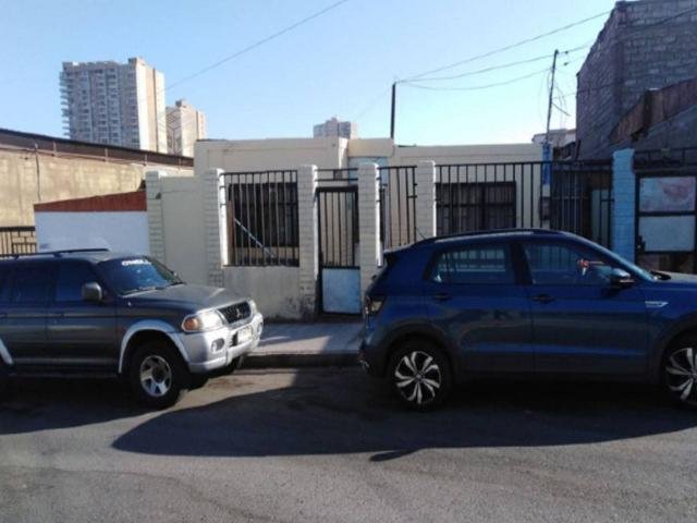 CASA Calle Uruguay 675 Sitio 19 Mz 36 Antofagasta