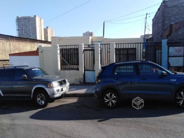 CASA Calle Uruguay 675 Sitio 19 Mz 36 Antofagasta