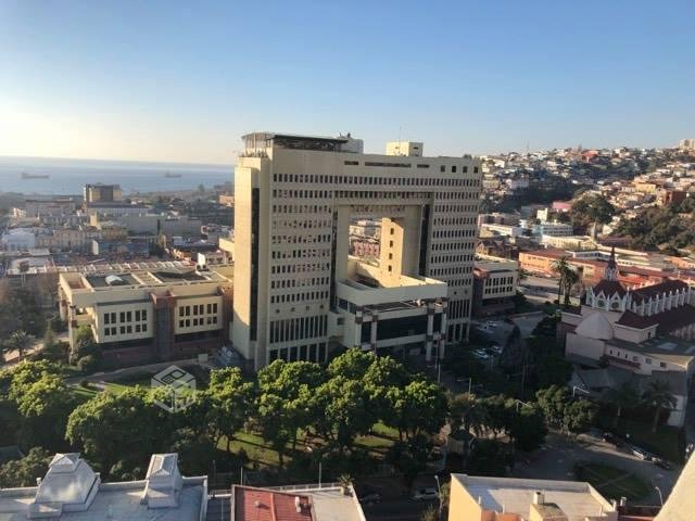 Departamento Edificio Torre Almendral