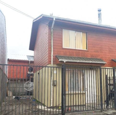 Casa Floresta 4, Hualpén