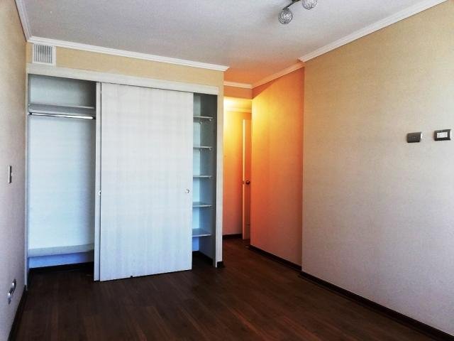 Condominio los abetos norte 2d/2b/e