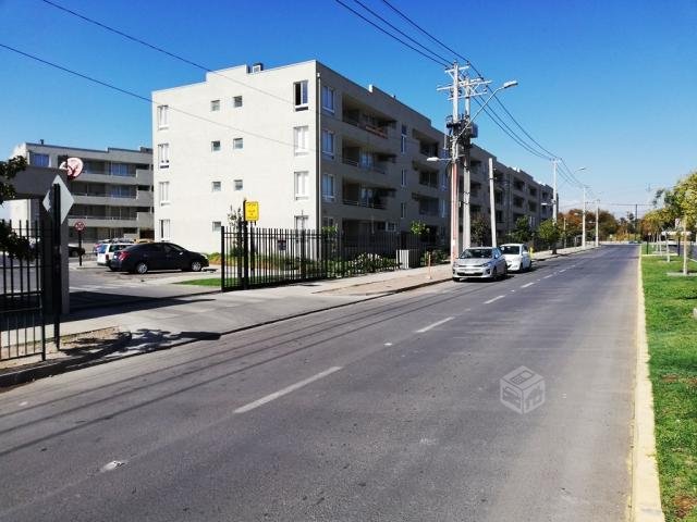 Condominio los abetos norte 2d/2b/e