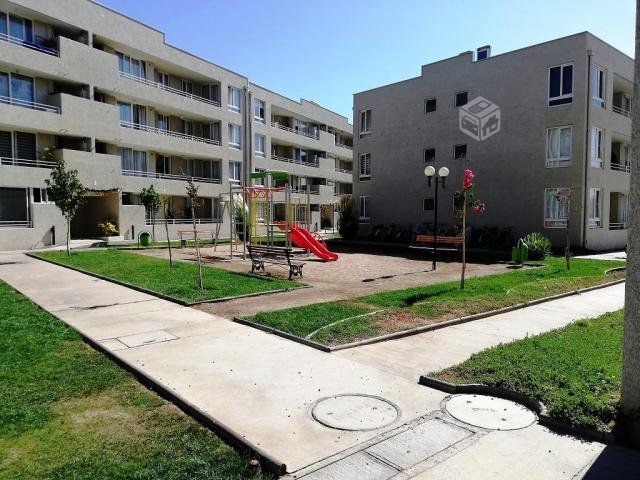 Condominio los abetos norte 2d/2b/e