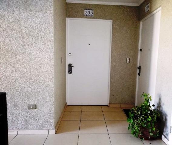 Condominio los abetos norte 2d/2b/e