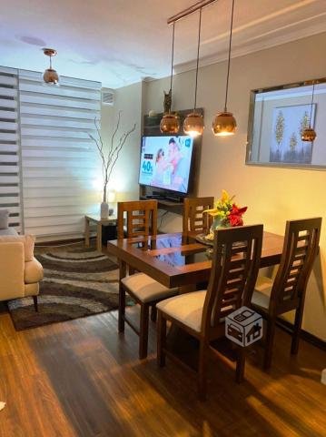 Condominio los abetos norte 2d/2b/e