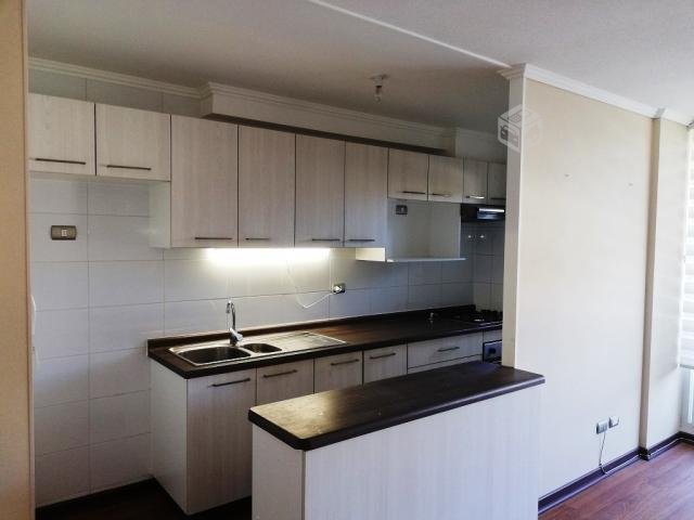 Condominio los abetos norte 2d/2b/e