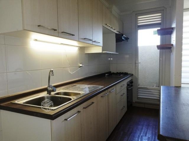 Condominio los abetos norte 2d/2b/e
