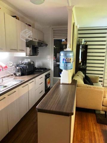 Condominio los abetos norte 2d/2b/e