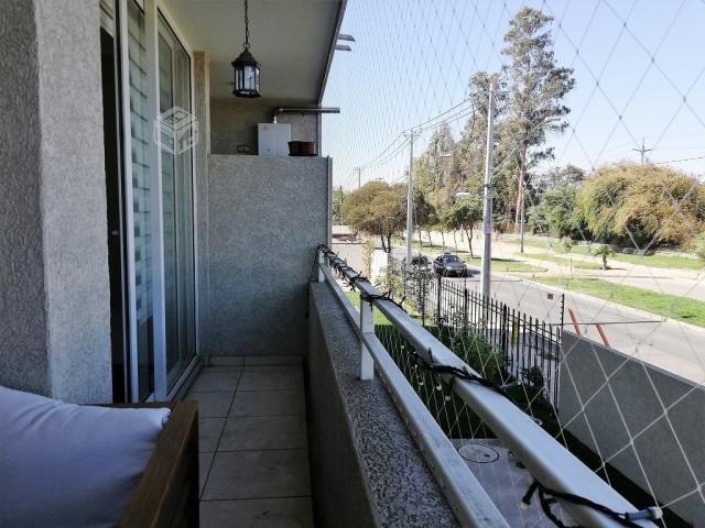 Condominio los abetos norte 2d/2b/e