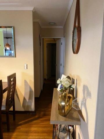 Condominio los abetos norte 2d/2b/e