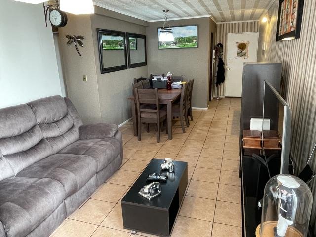 Condominio Alborada (2D/1B)
