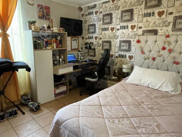 Condominio Alborada (2D/1B)