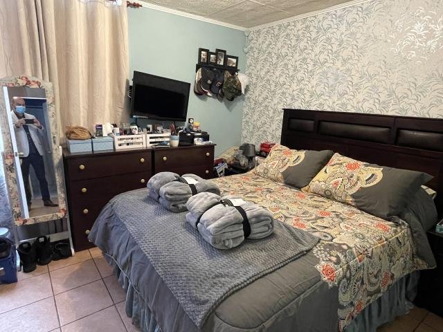 Condominio Alborada (2D/1B)